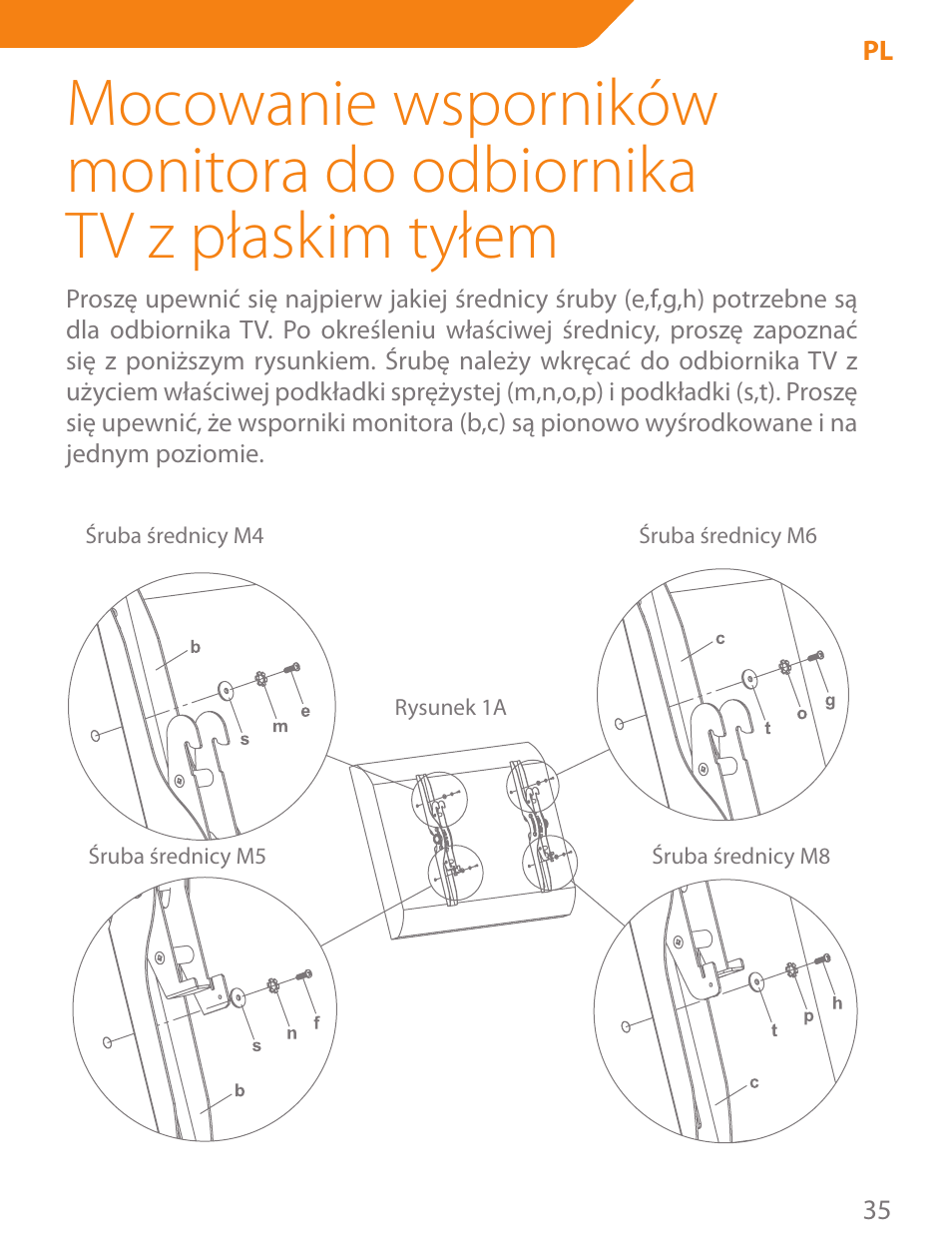 Acme PLB103B User Manual | Page 35 / 102