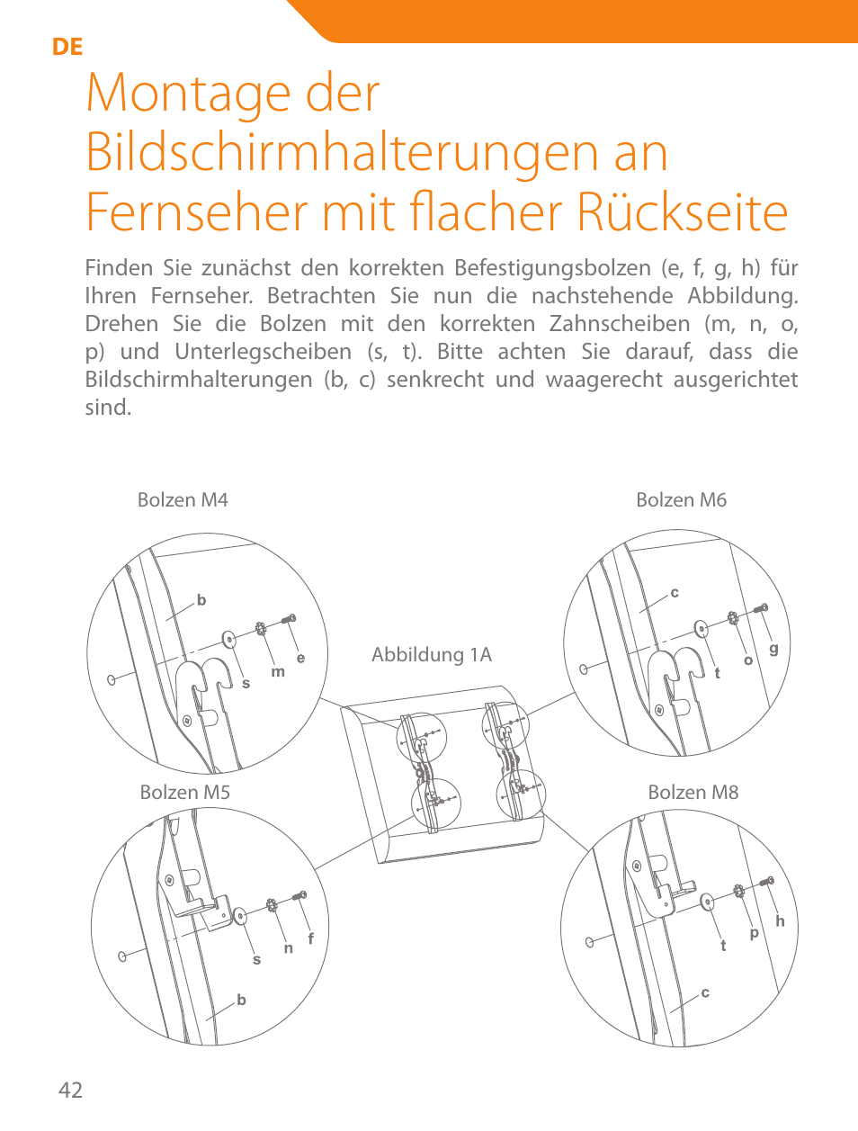 Acme PLB103B User Manual | Page 42 / 102