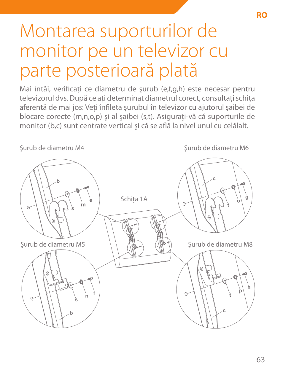 Acme PLB103B User Manual | Page 63 / 102