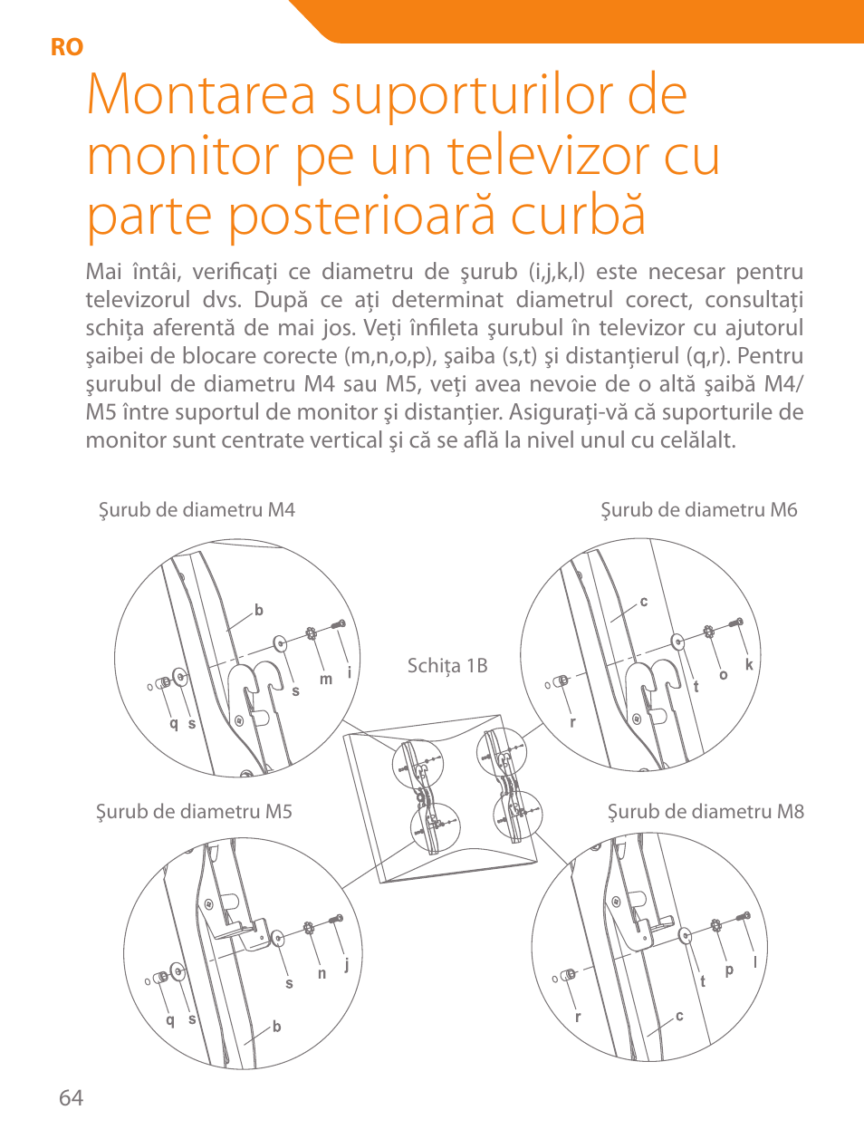 Acme PLB103B User Manual | Page 64 / 102