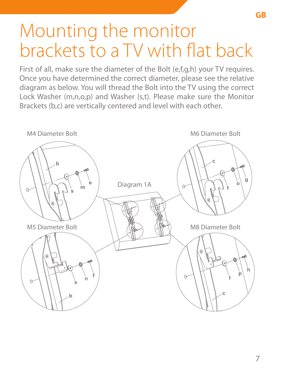 Acme PLB103B User Manual | Page 7 / 102