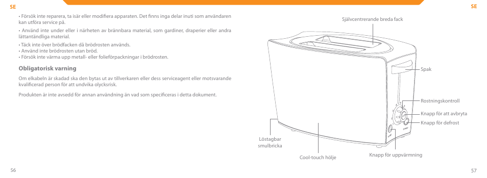 Acme TE-200 User Manual | Page 29 / 46