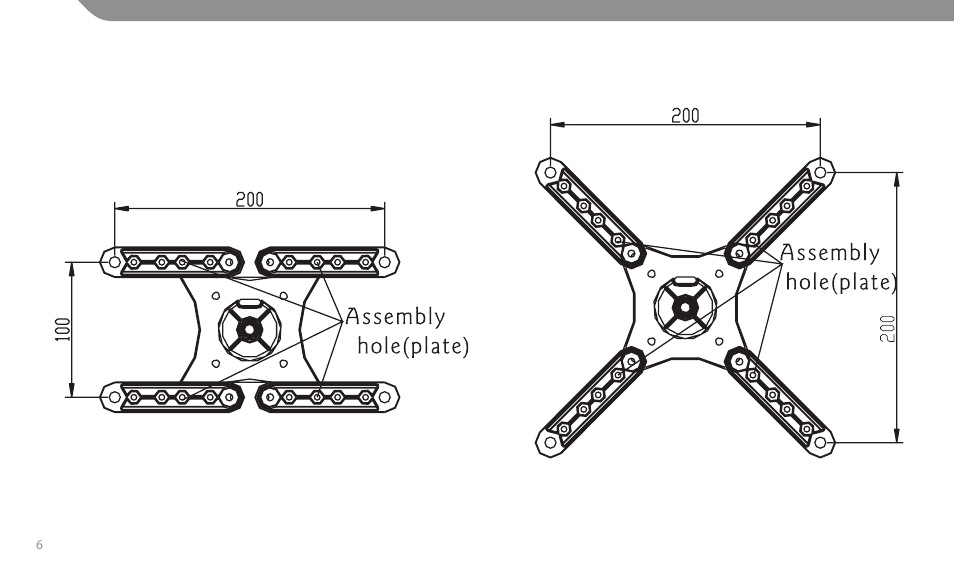 Acme MT103 User Manual | Page 6 / 30
