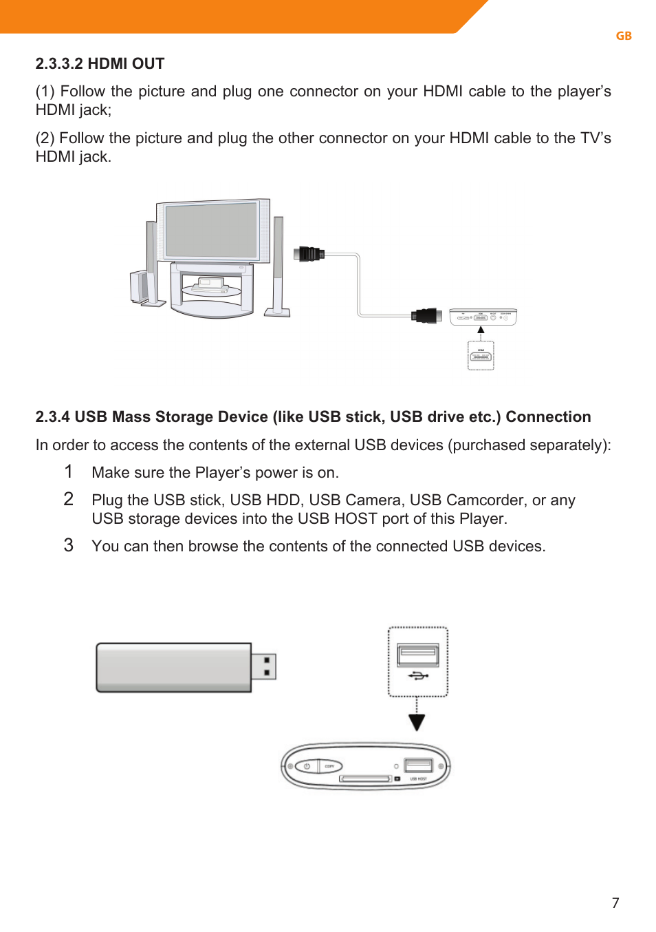 Acme MP01 User Manual | Page 7 / 94