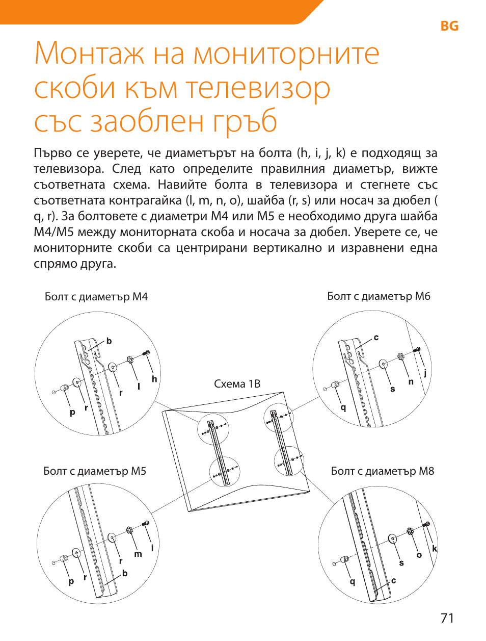 Acme PLB114B User Manual | Page 71 / 100