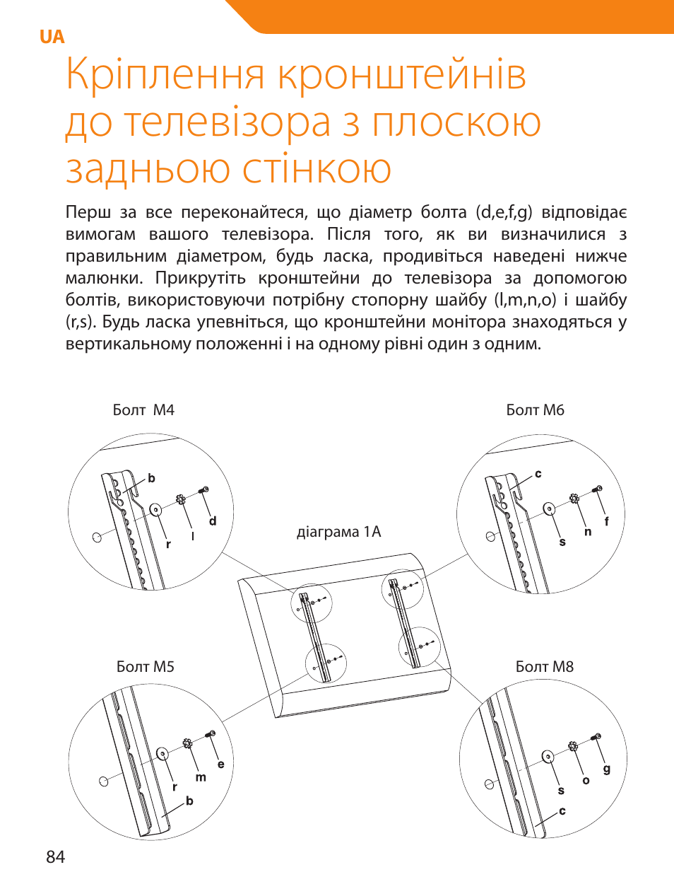 Acme PLB114B User Manual | Page 84 / 100