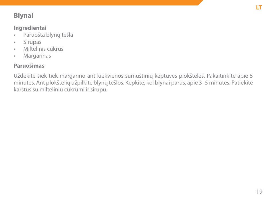 Acme SE-100 User Manual | Page 19 / 102