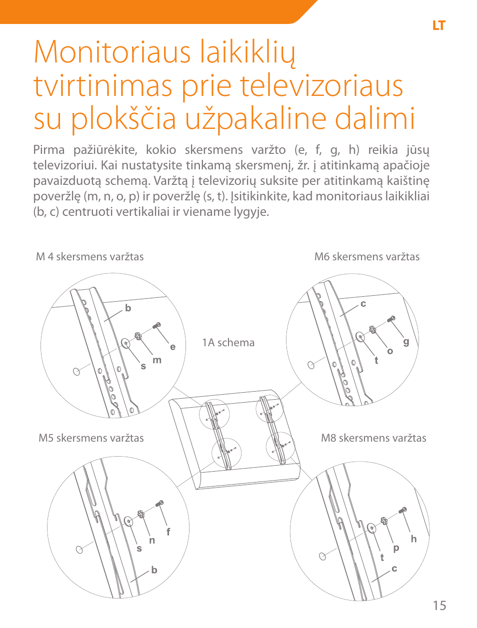 Acme PLB102B User Manual | Page 15 / 114