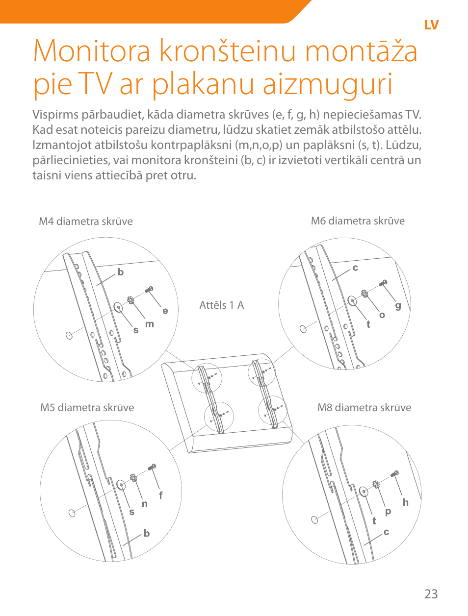 Acme PLB102B User Manual | Page 23 / 114