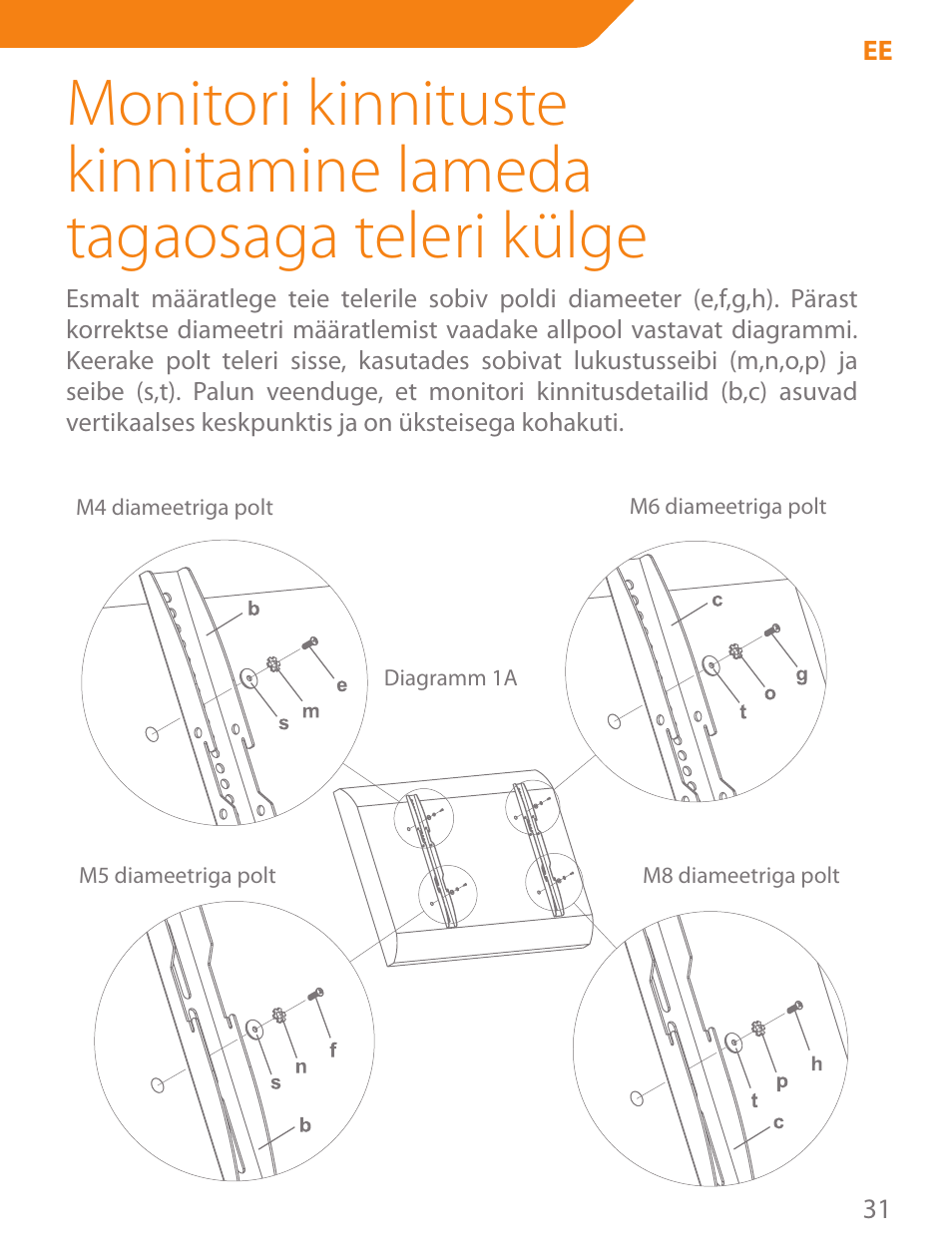 Acme PLB102B User Manual | Page 31 / 114