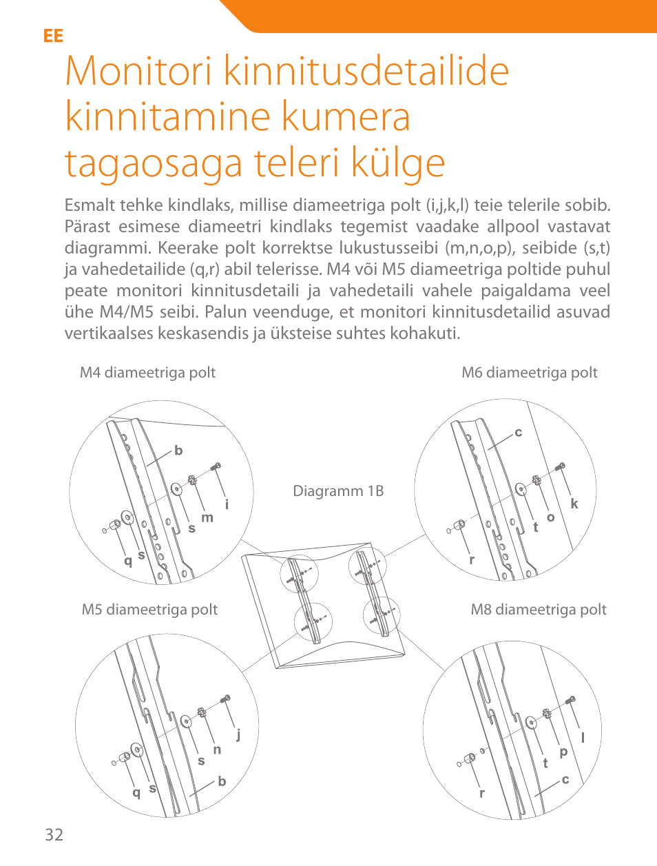 Acme PLB102B User Manual | Page 32 / 114