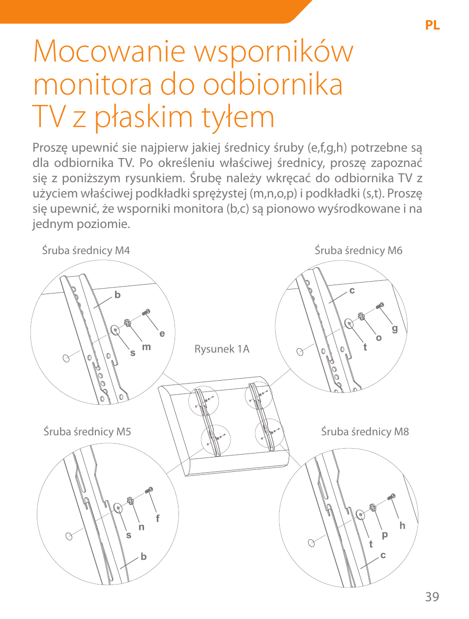 Acme PLB102B User Manual | Page 39 / 114