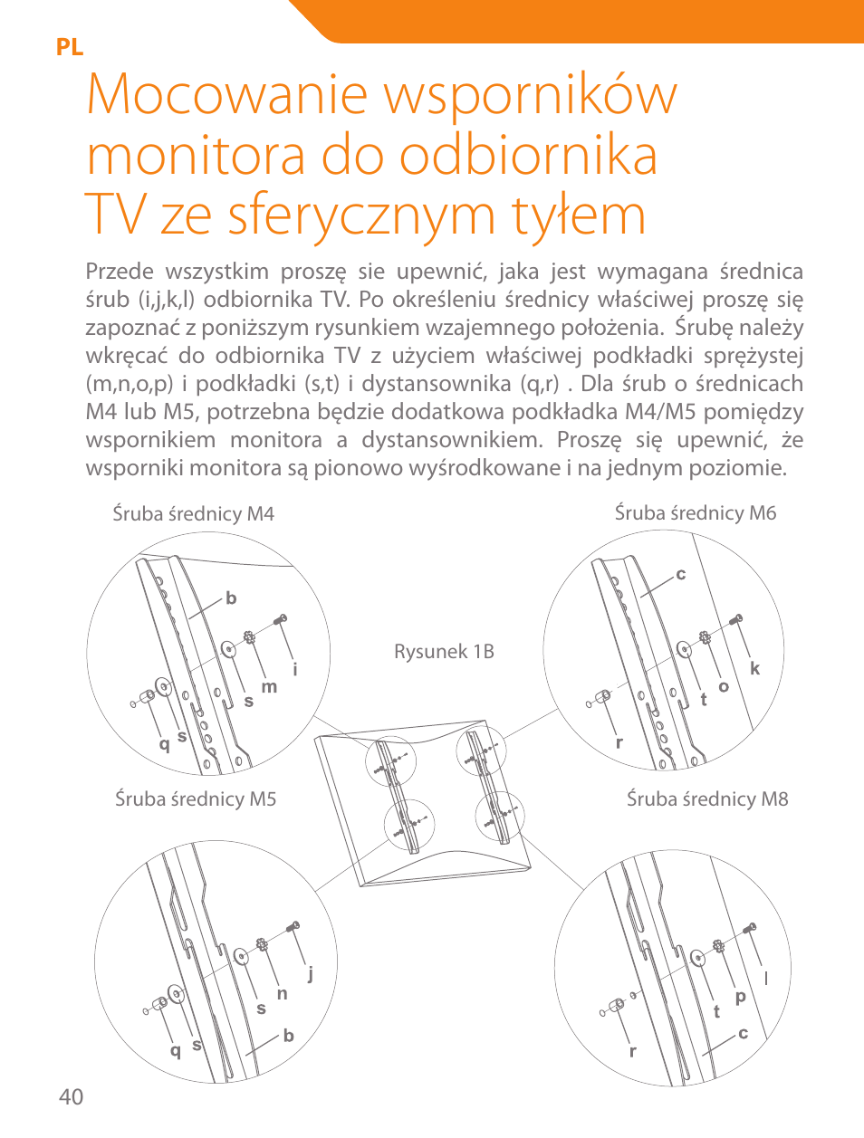Acme PLB102B User Manual | Page 40 / 114