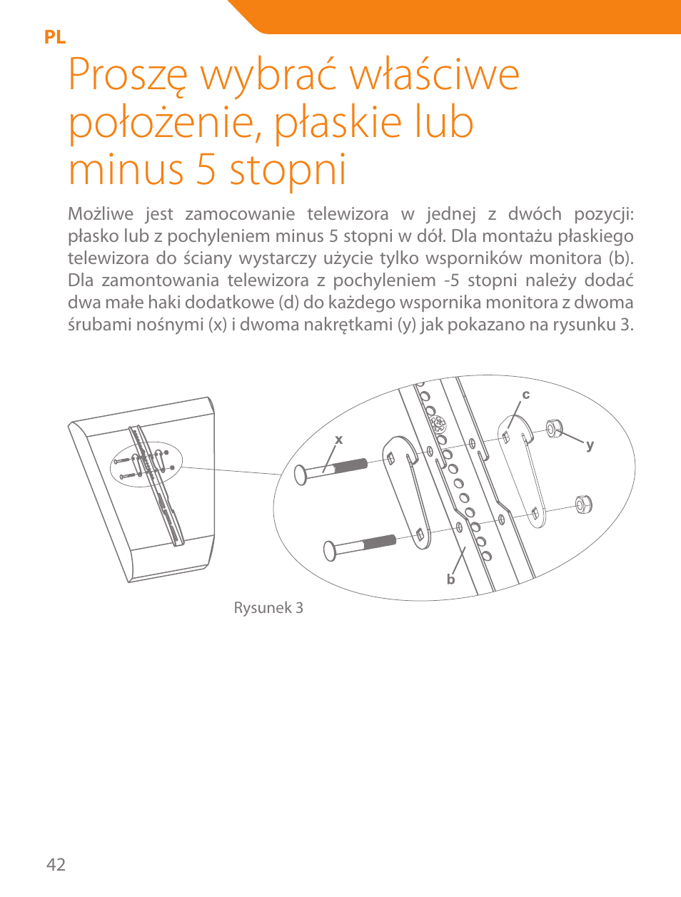 Acme PLB102B User Manual | Page 42 / 114