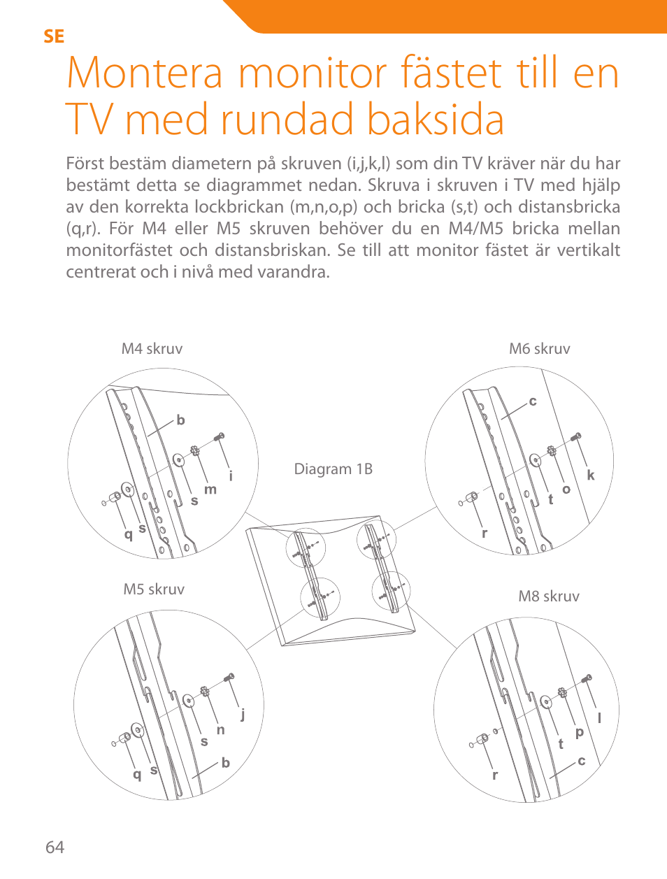 Acme PLB102B User Manual | Page 64 / 114
