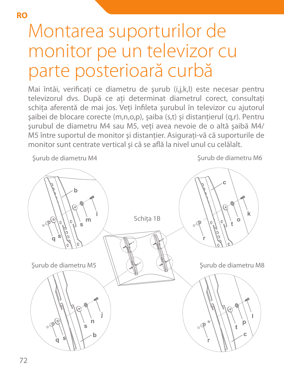 Acme PLB102B User Manual | Page 72 / 114