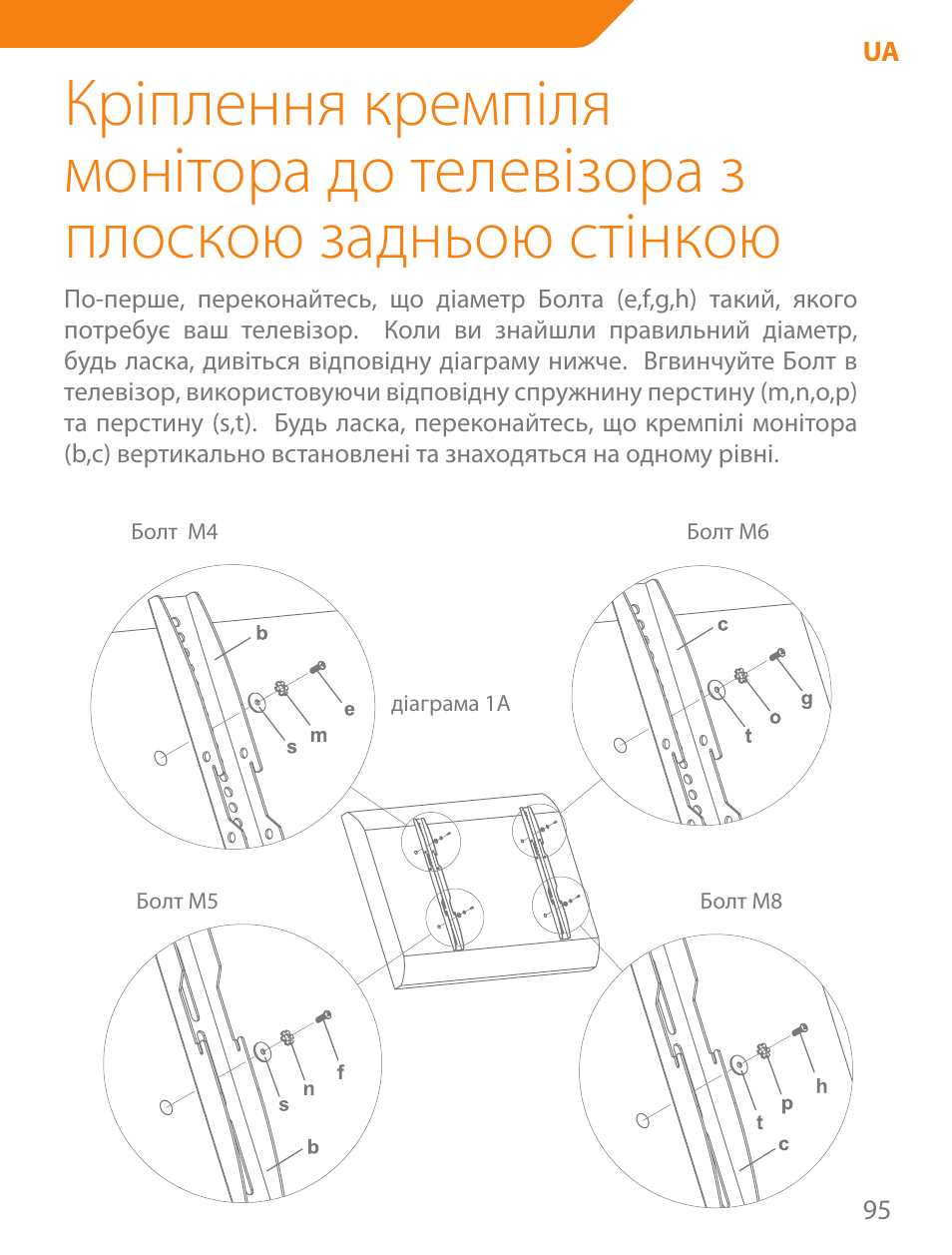Acme PLB102B User Manual | Page 95 / 114