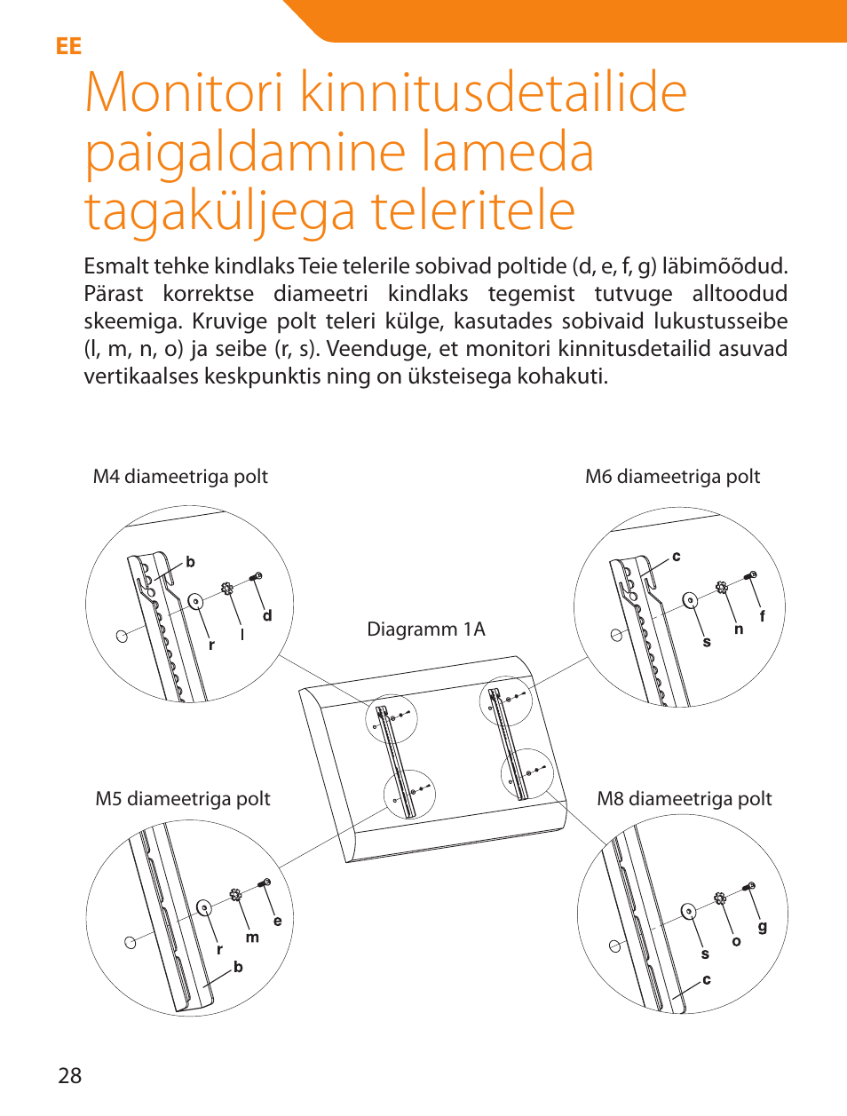 Acme PLB114S User Manual | Page 28 / 100