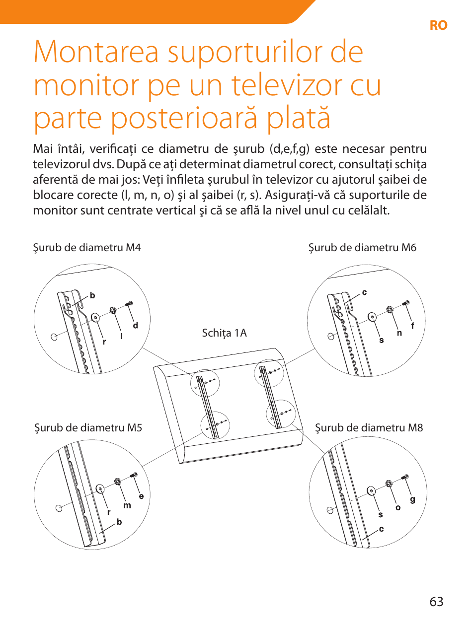 Acme PLB114S User Manual | Page 63 / 100