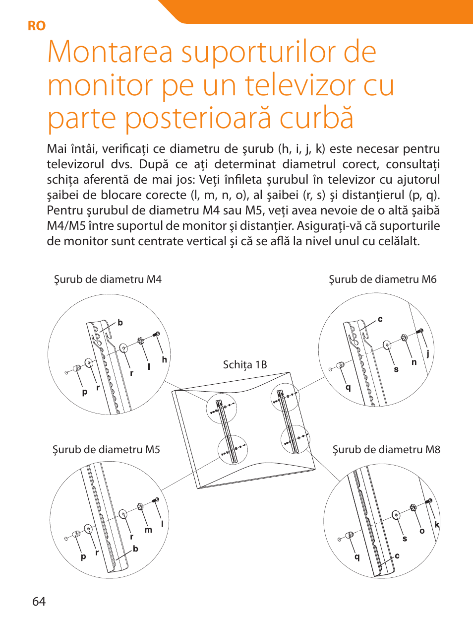 Acme PLB114S User Manual | Page 64 / 100