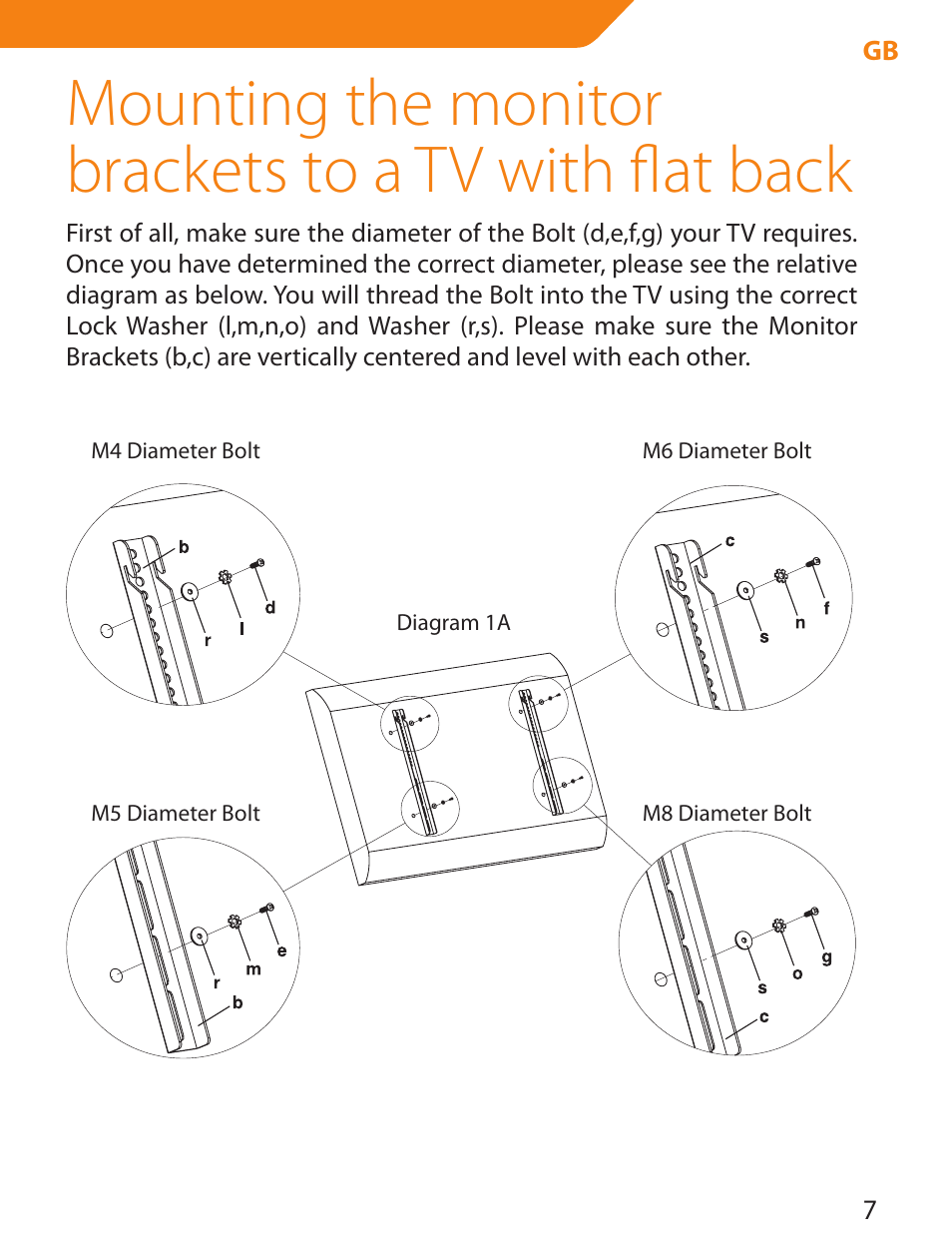 Acme PLB114S User Manual | Page 7 / 100