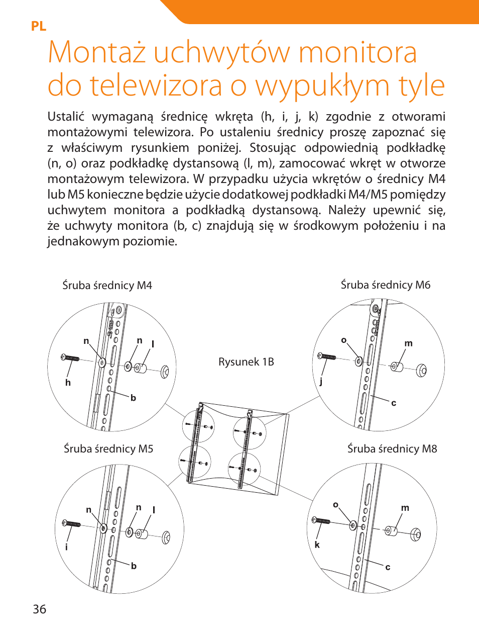 Acme LED100B User Manual | Page 36 / 100