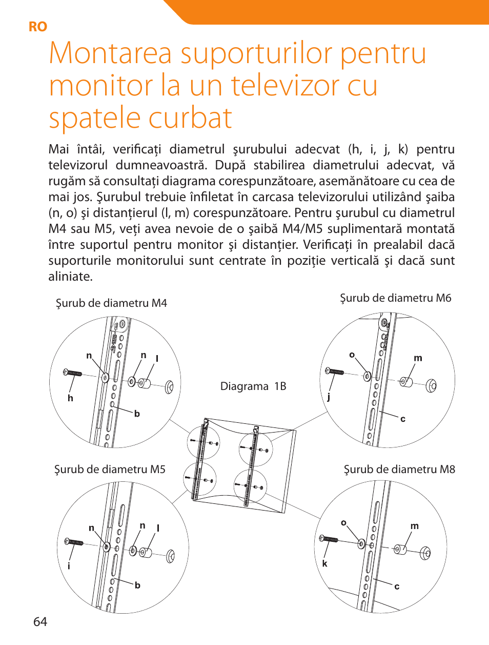 Acme LED100B User Manual | Page 64 / 100