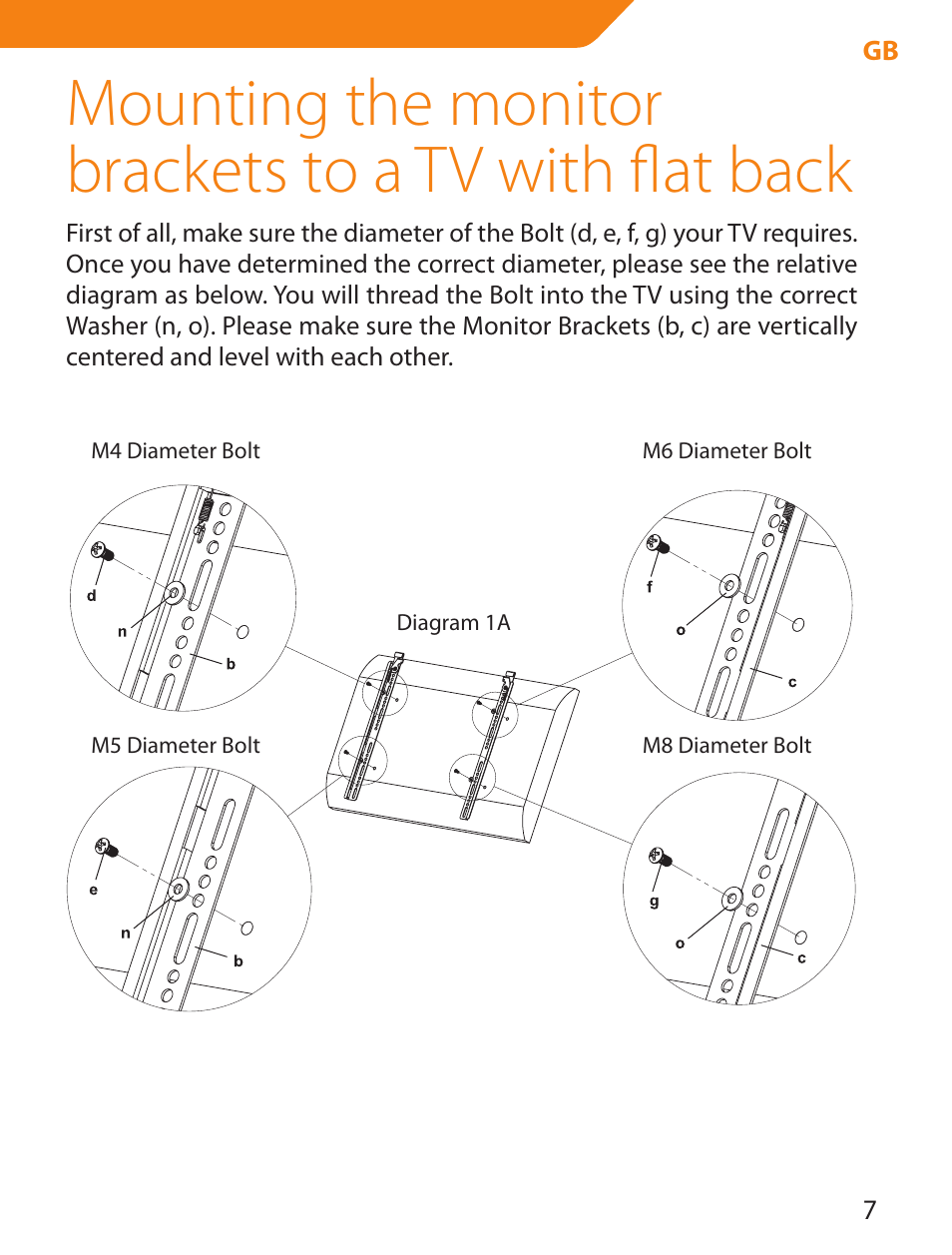 Acme LED100B User Manual | Page 7 / 100