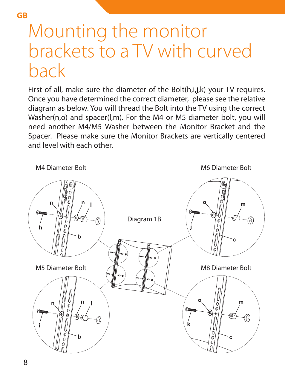 Acme LED100B User Manual | Page 8 / 100