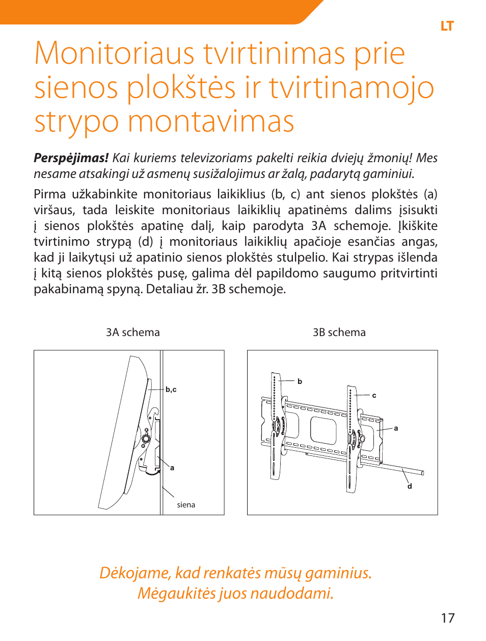 Acme PLB103S User Manual | Page 17 / 102