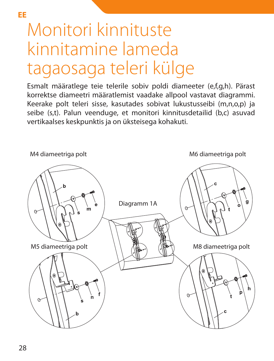 Acme PLB103S User Manual | Page 28 / 102