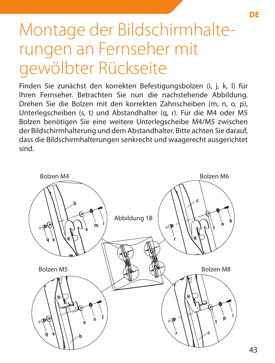 Acme PLB103S User Manual | Page 43 / 102