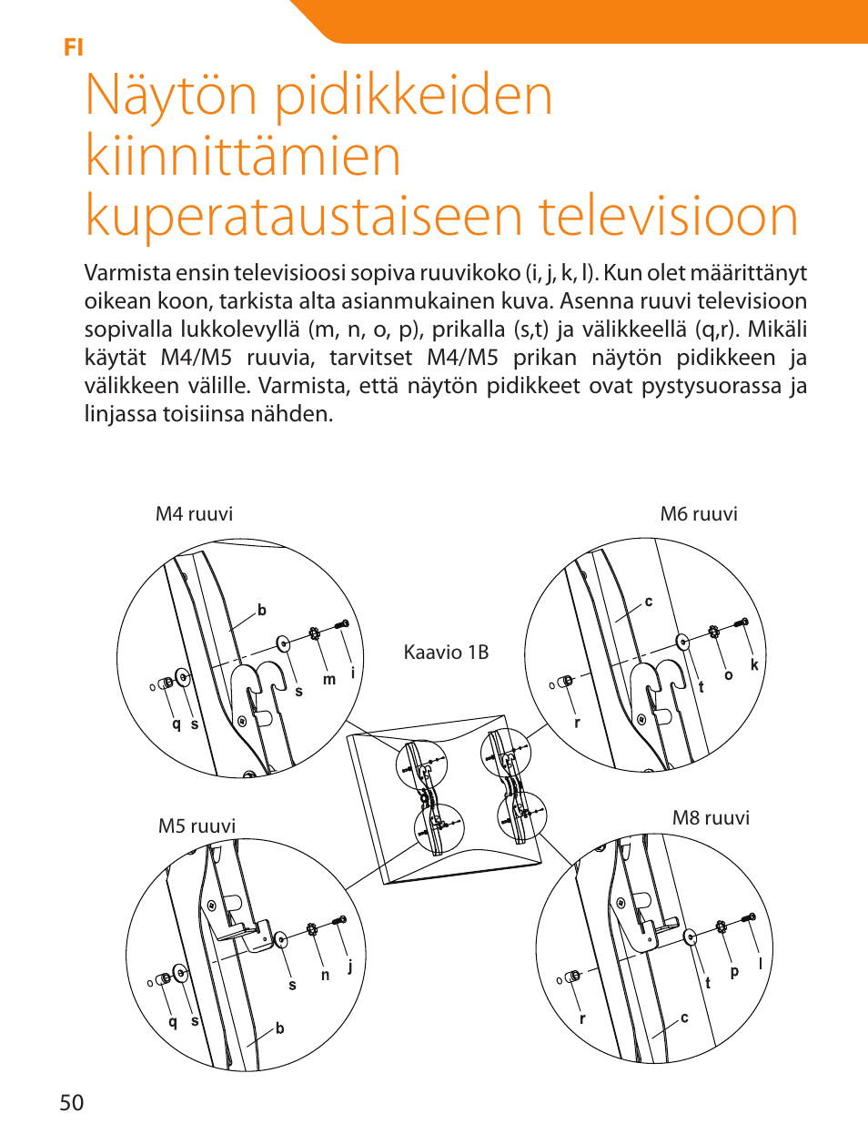 Acme PLB103S User Manual | Page 50 / 102