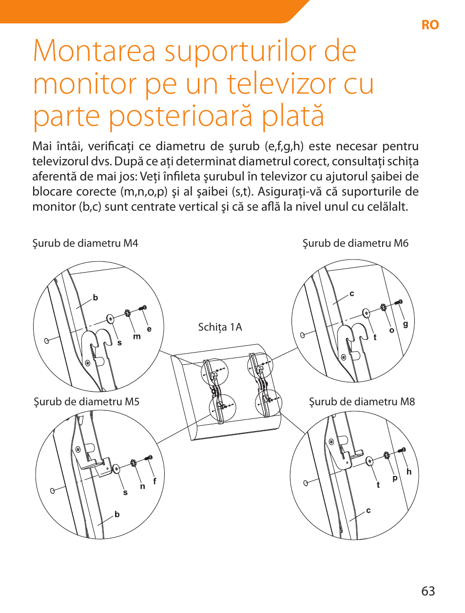 Acme PLB103S User Manual | Page 63 / 102