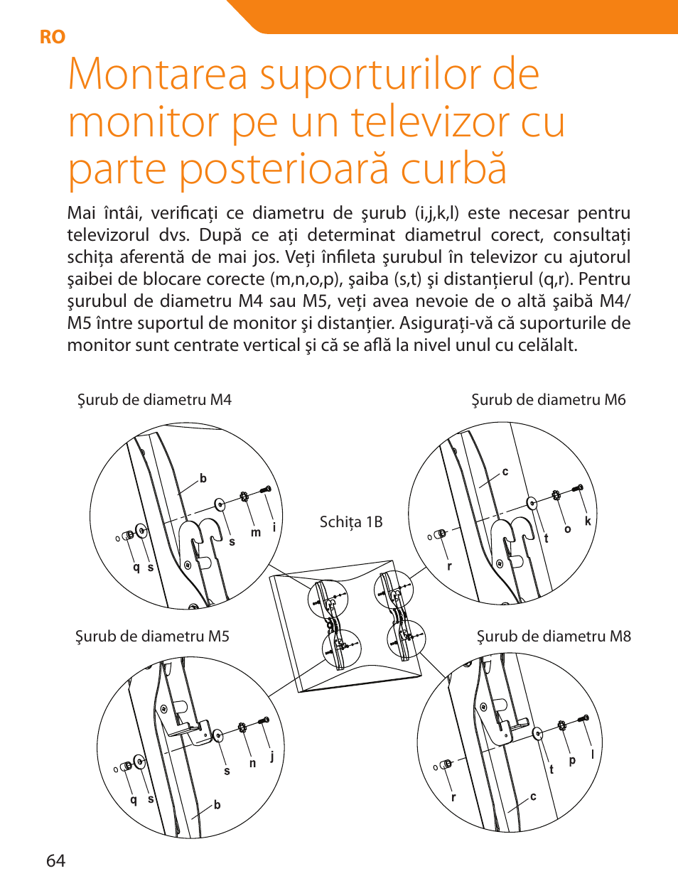 Acme PLB103S User Manual | Page 64 / 102