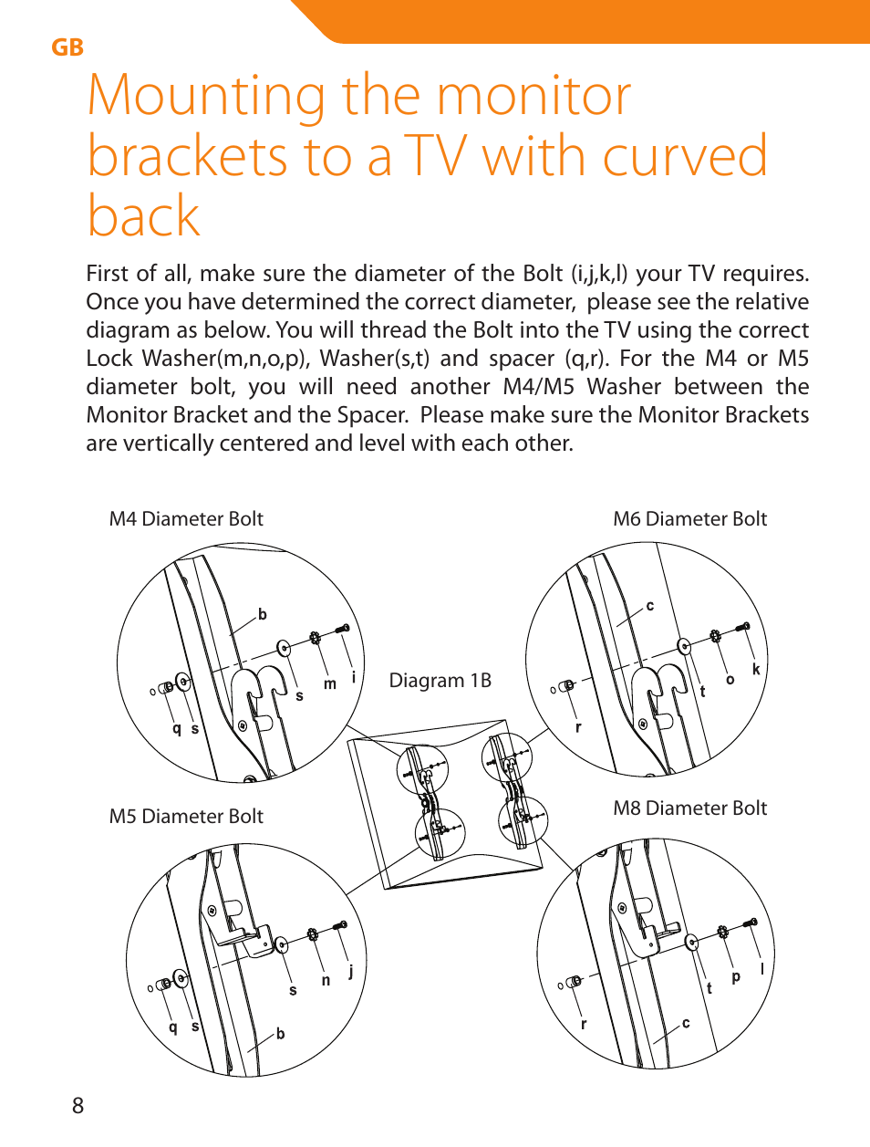 Acme PLB103S User Manual | Page 8 / 102