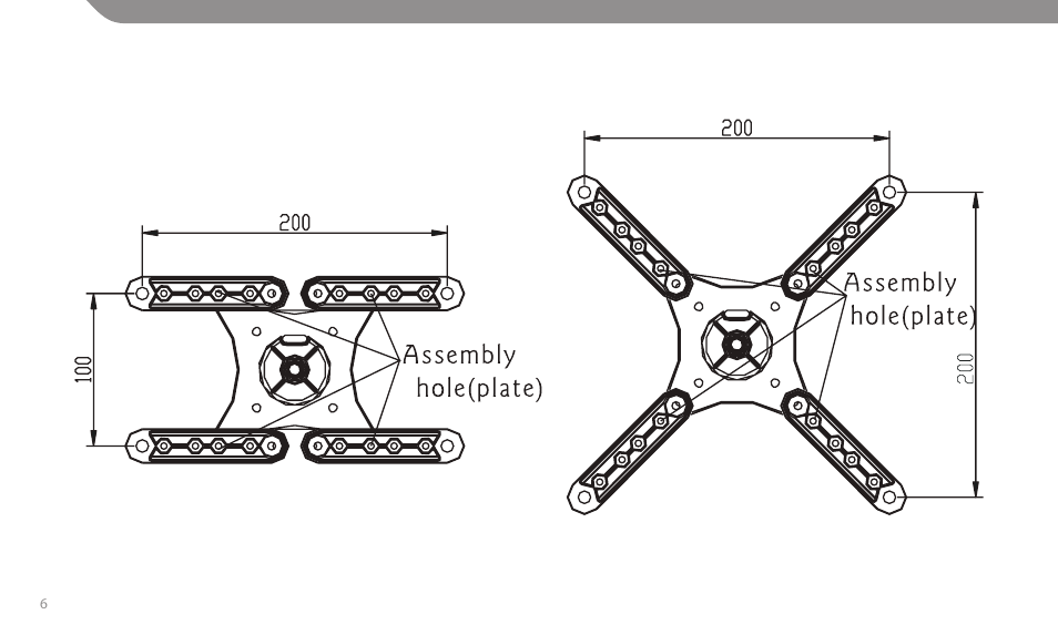 Acme MT105 User Manual | Page 6 / 30