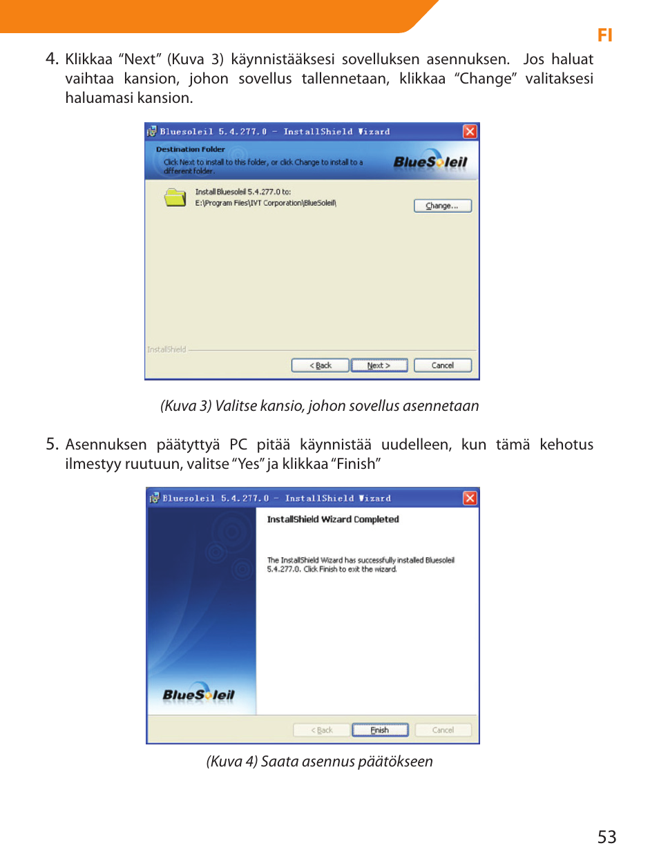 Acme BTDG-30-BLK User Manual | Page 53 / 114
