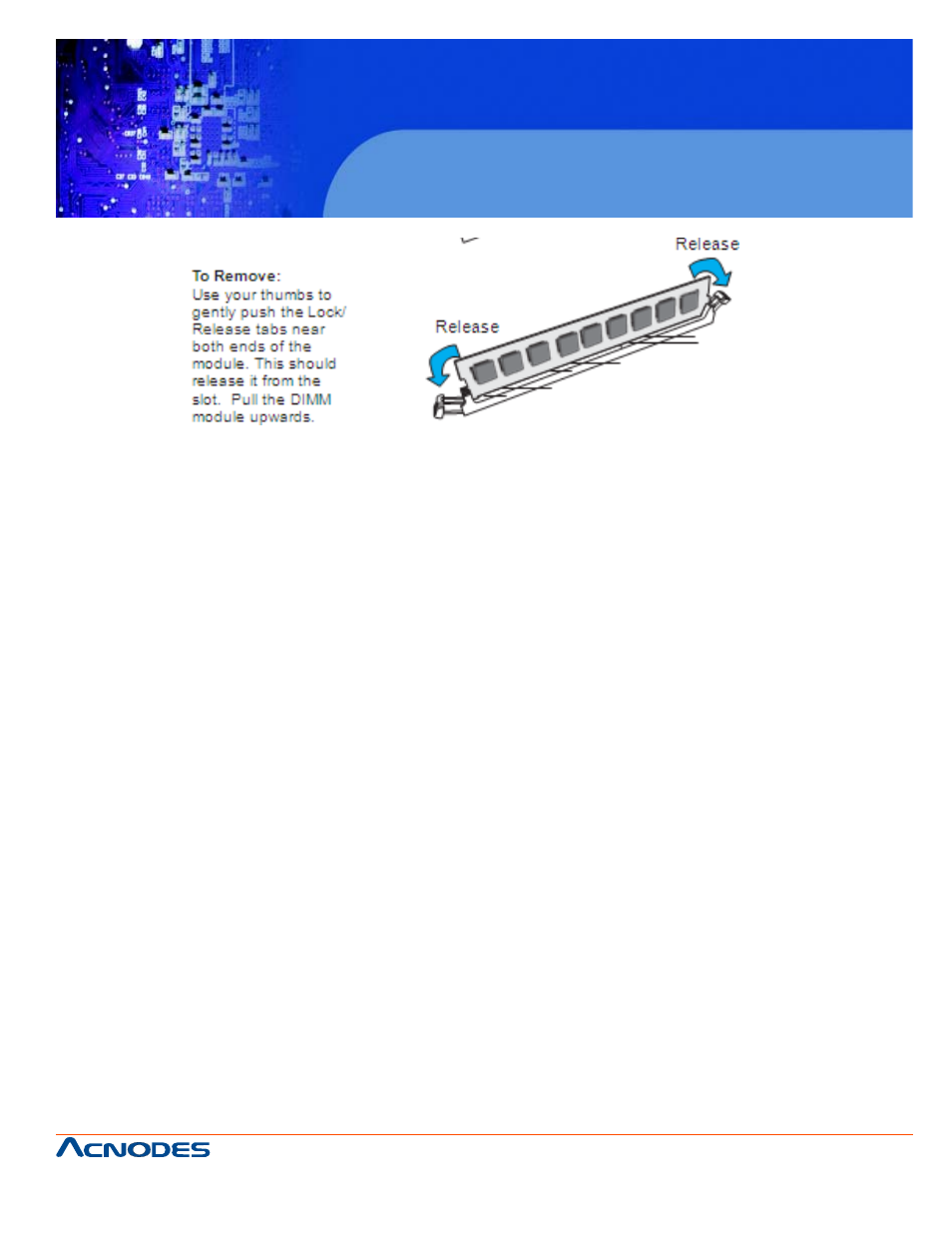 Rmc 5015, 7 adding pci expansion cards | Acnodes RMC 5015 User Manual | Page 35 / 77