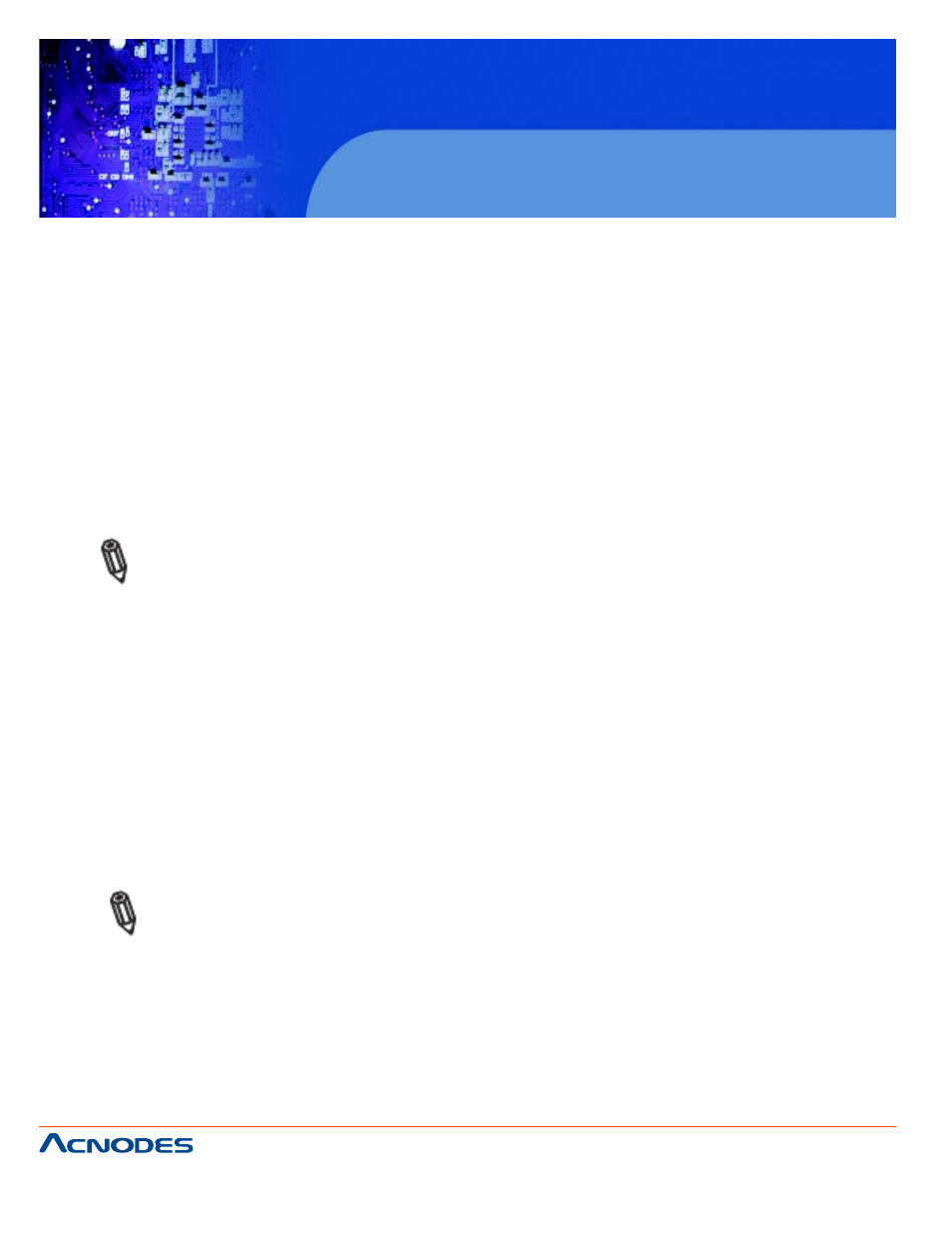 Rmc 5015, Chapter 7 bios, 1 introduction | Acnodes RMC 5015 User Manual | Page 54 / 77