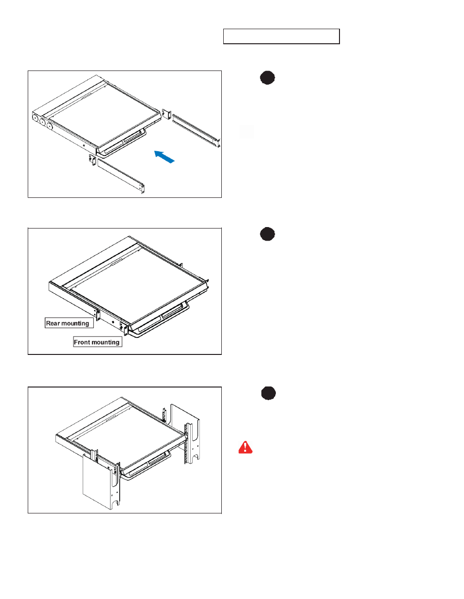 Acnodes MKD 6017U User Manual | Page 8 / 15