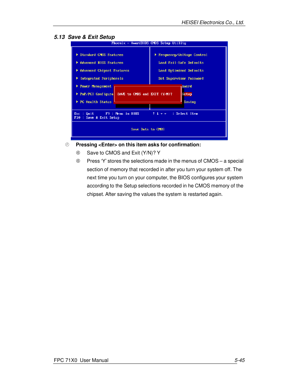 Acnodes FPC 7150 User Manual | Page 53 / 80