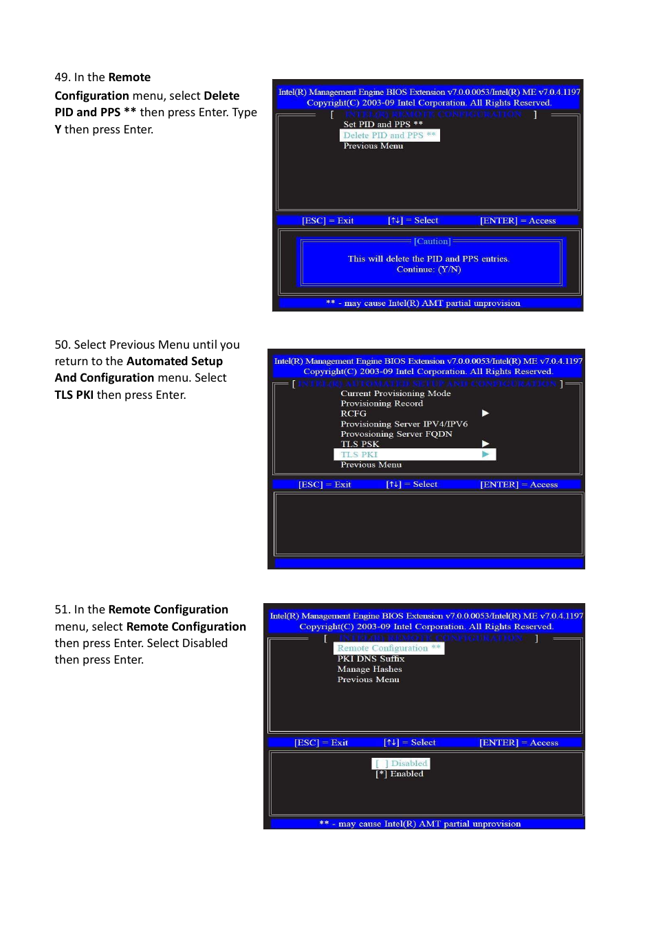 Acnodes FES 5313 User Manual | Page 100 / 117