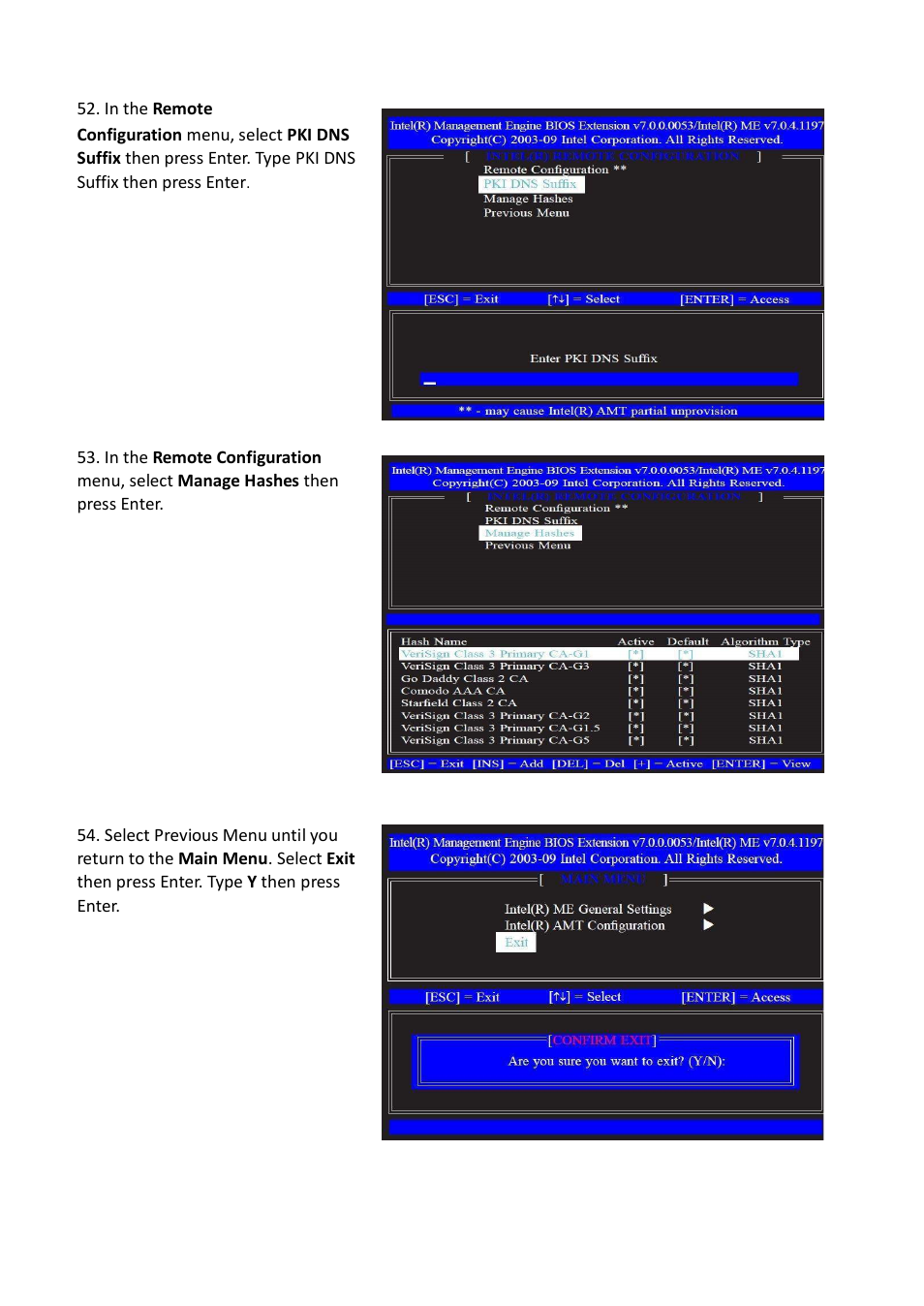 Acnodes FES 5313 User Manual | Page 101 / 117