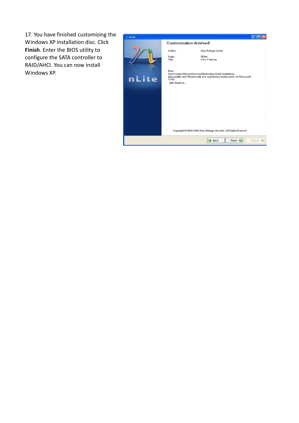 Acnodes FES 5313 User Manual | Page 107 / 117