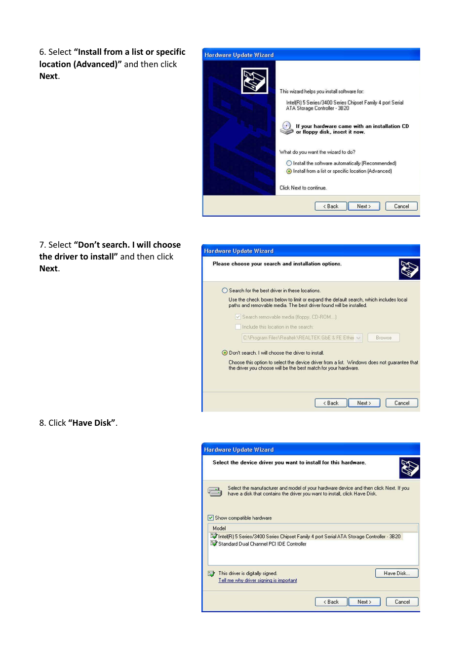 Acnodes FES 5313 User Manual | Page 109 / 117