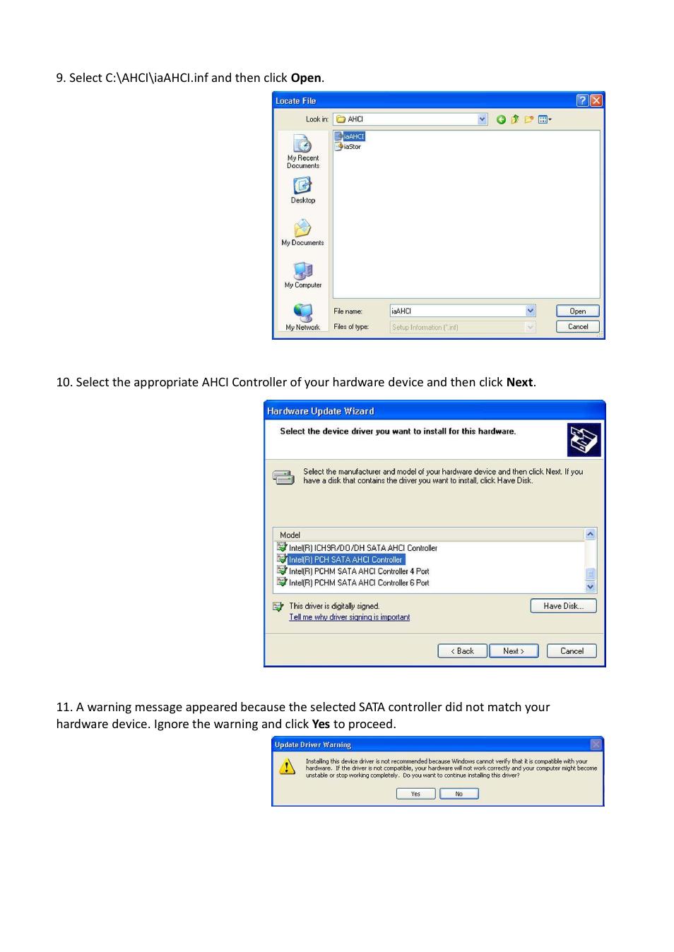 Acnodes FES 5313 User Manual | Page 110 / 117
