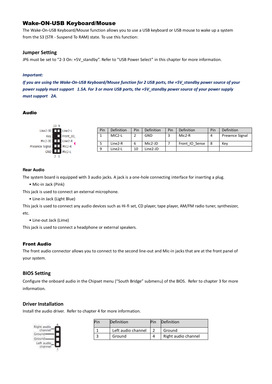 Acnodes FES 5313 User Manual | Page 26 / 117