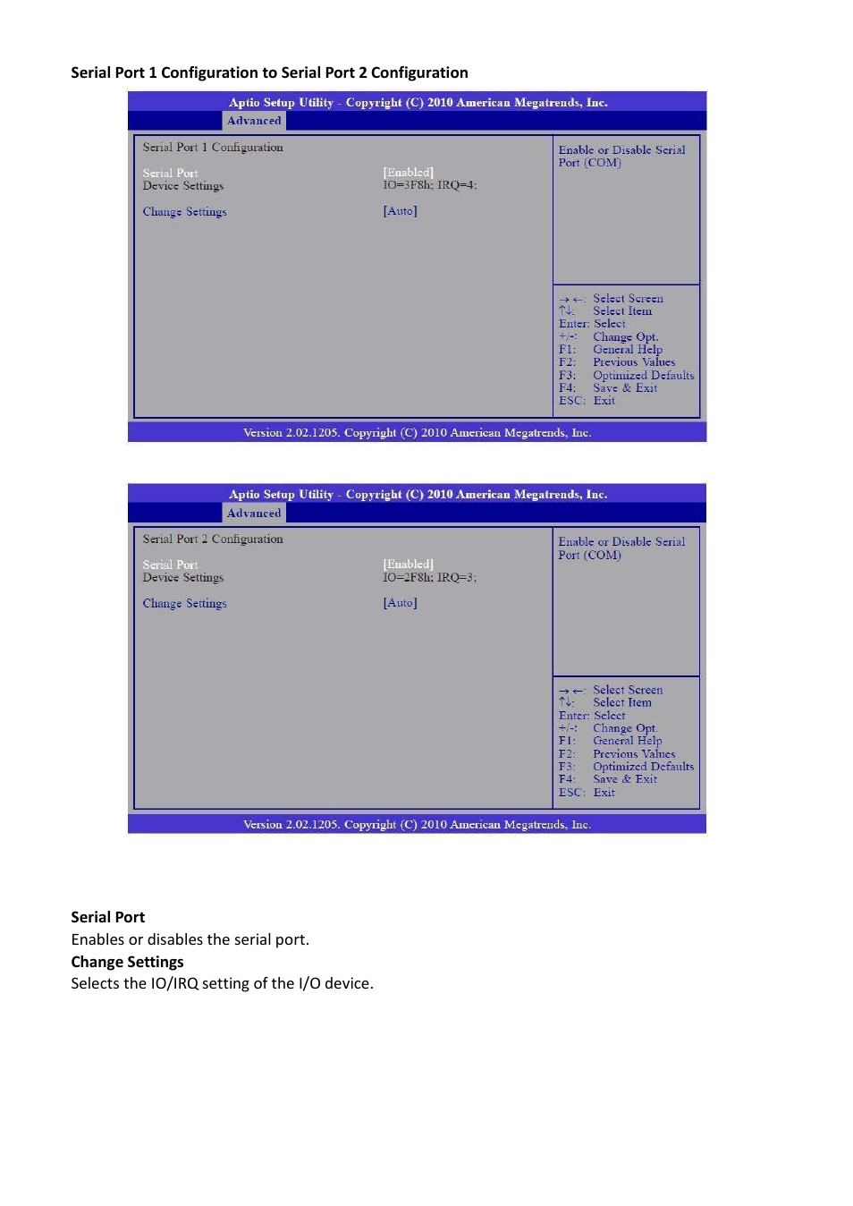 Acnodes FES 5313 User Manual | Page 42 / 117