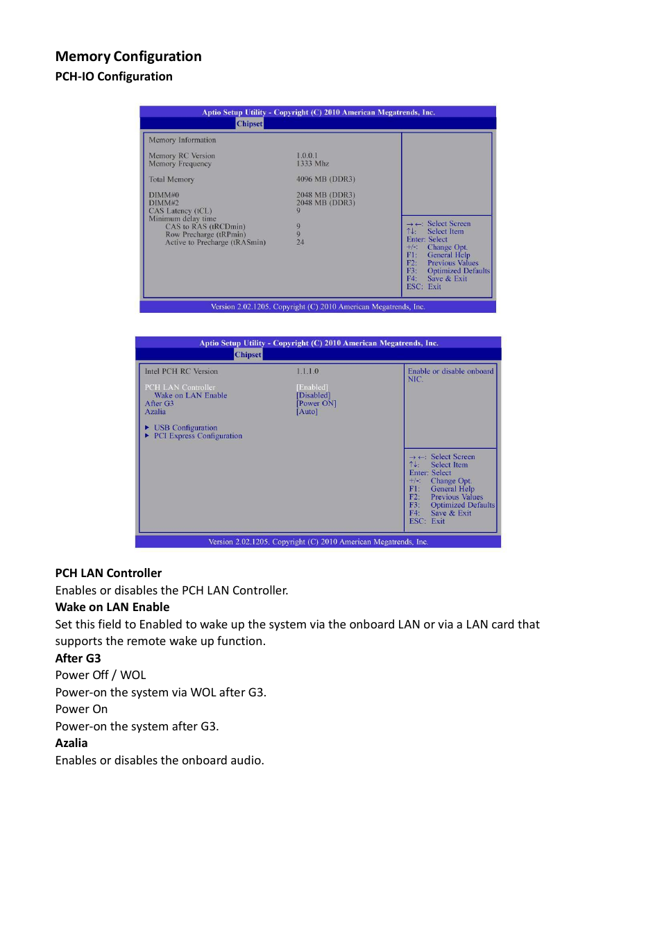 Acnodes FES 5313 User Manual | Page 48 / 117